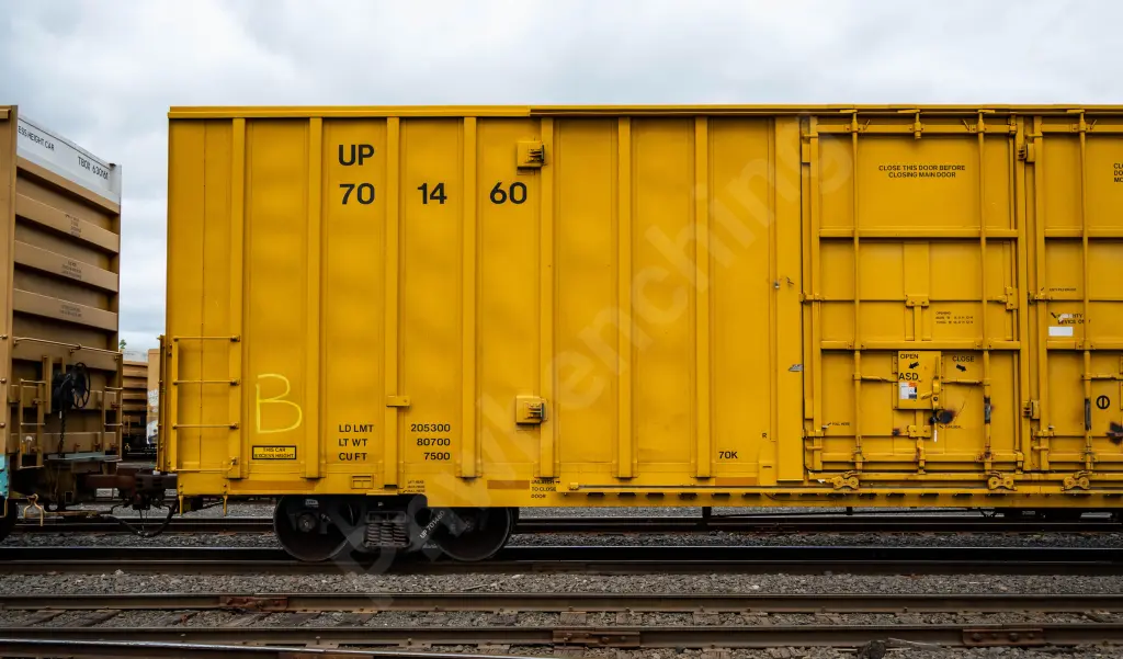 UP701460 - NORTH-AMERICA