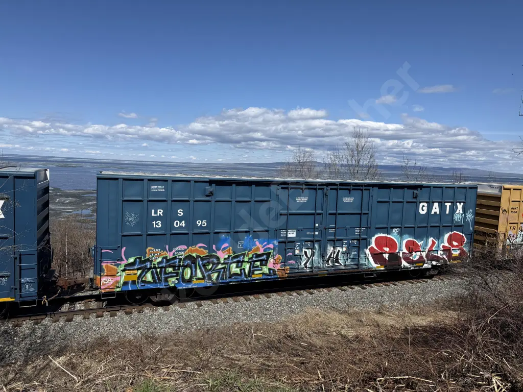 LRS130495 - NORTH-AMERICA