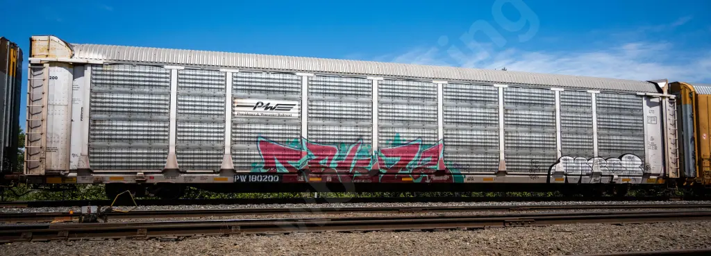 PW180200 - NORTH-AMERICA