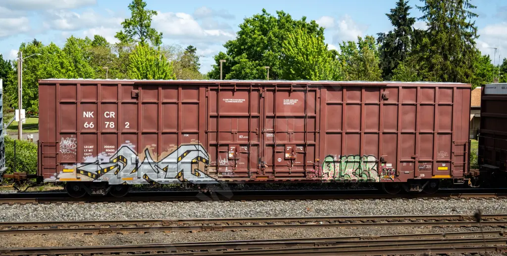 NKCR66782 - NORTH-AMERICA
