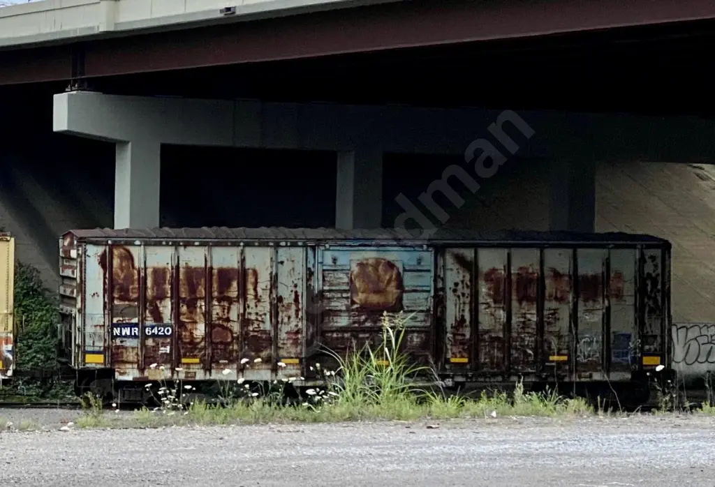 NWR6420 - NORTH-AMERICA