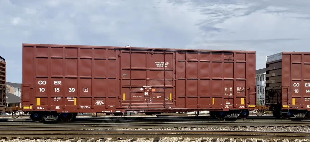 COER101539 - NORTH-AMERICA