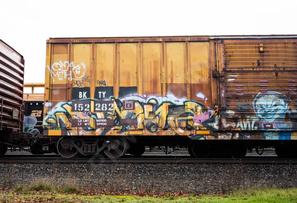 BKTY152282 - NORTH-AMERICA