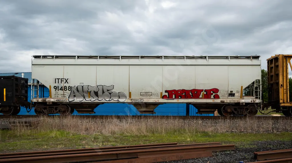 IFTX91488 - NORTH-AMERICA