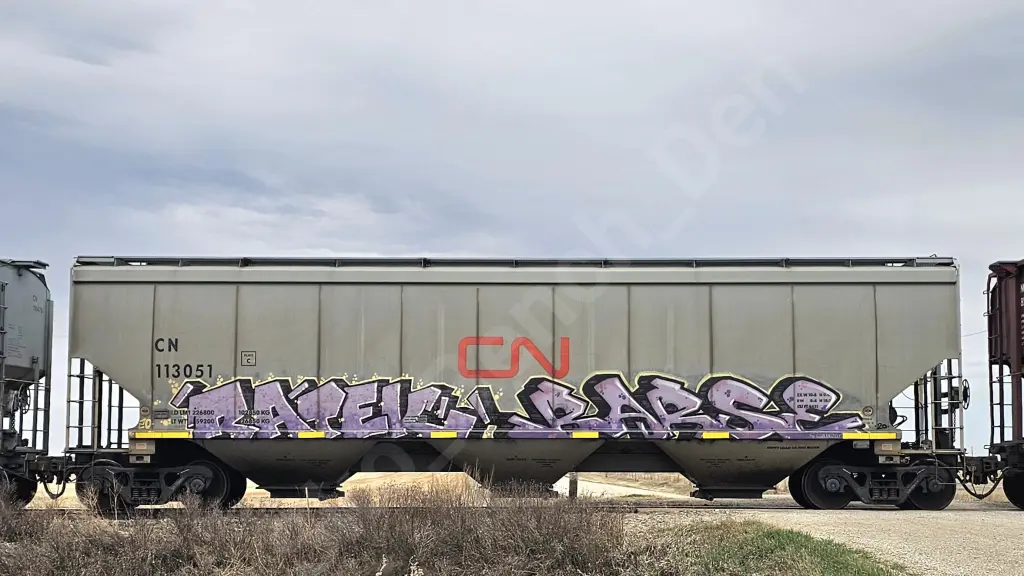 CN113051 - NORTH-AMERICA
