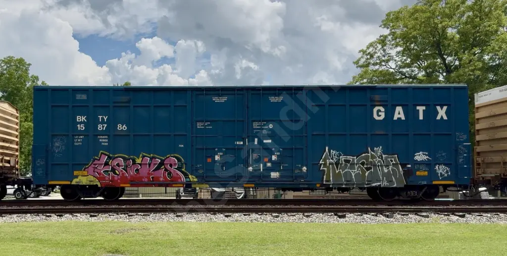 BKTY158786 - NORTH-AMERICA