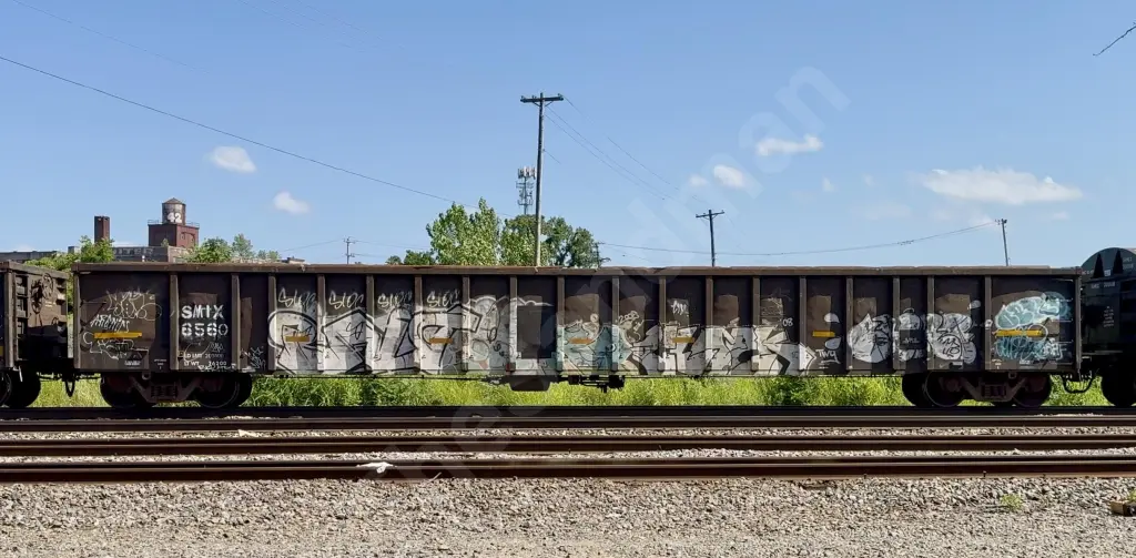 SMIX6580 - NORTH-AMERICA