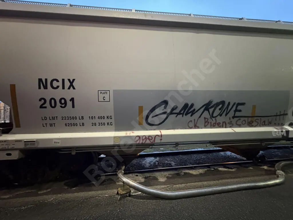 NCIX2091 - NORTH-AMERICA