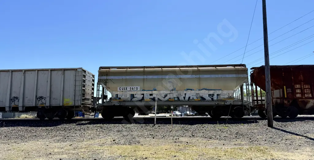 CLSX5610 - NORTH-AMERICA