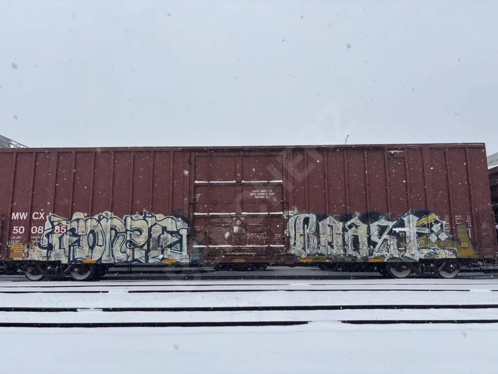 MWCX500885 - NORTH-AMERICA