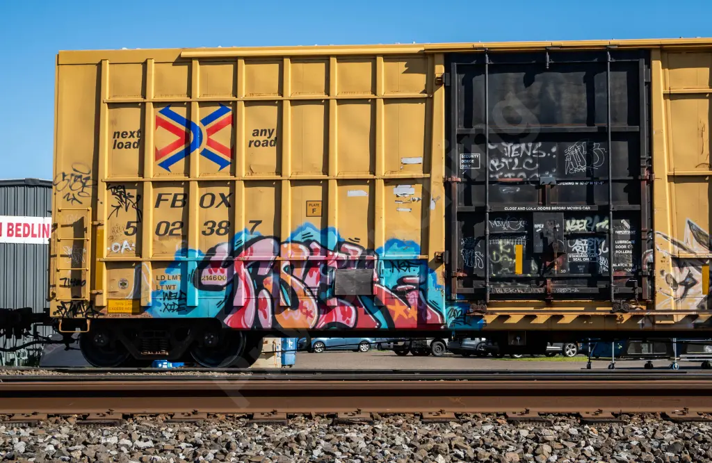 FBOX502387 - NORTH-AMERICA