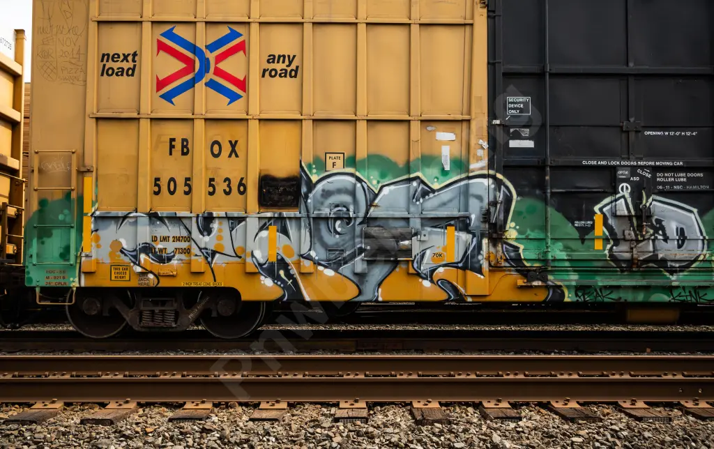 FBOX505536 - NORTH-AMERICA