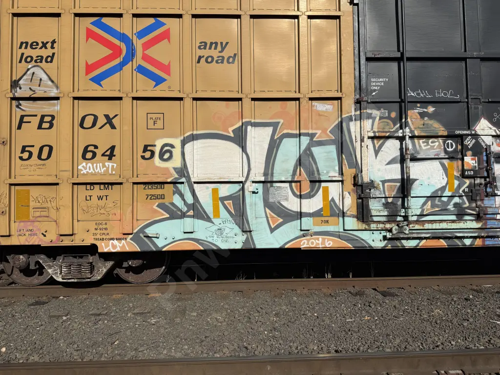 FBOX506456 - NORTH-AMERICA