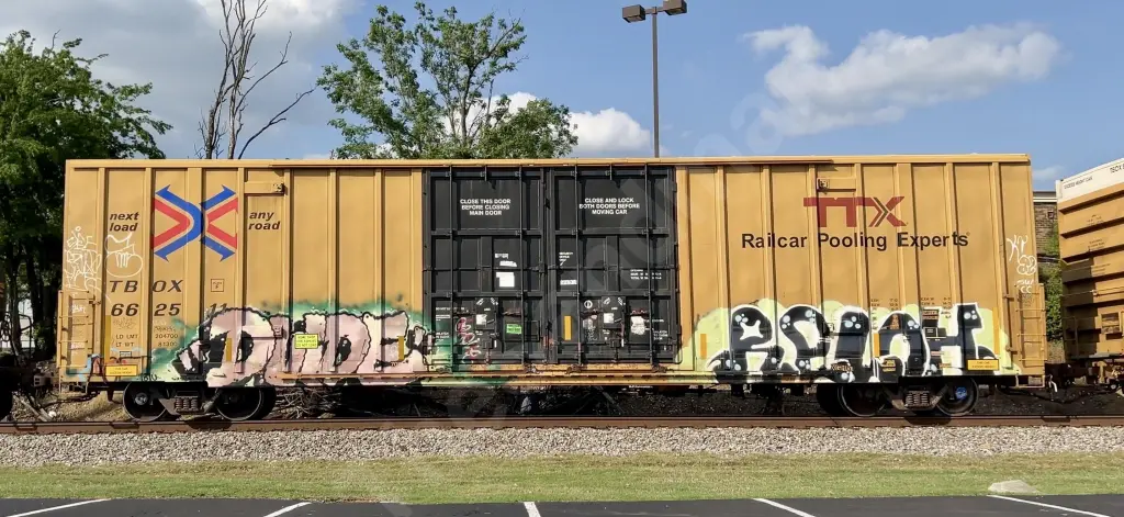 TBOX662511 - NORTH-AMERICA