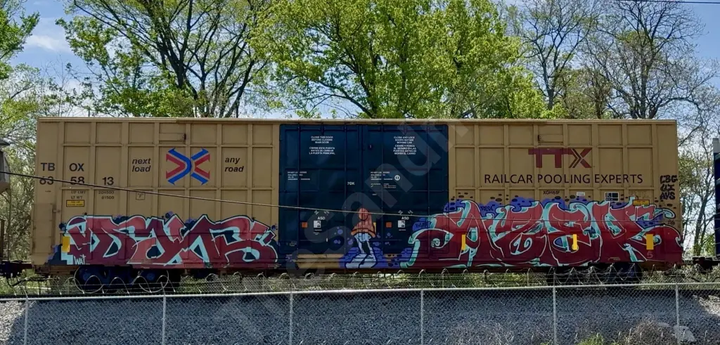 TBOX635813 - NORTH-AMERICA