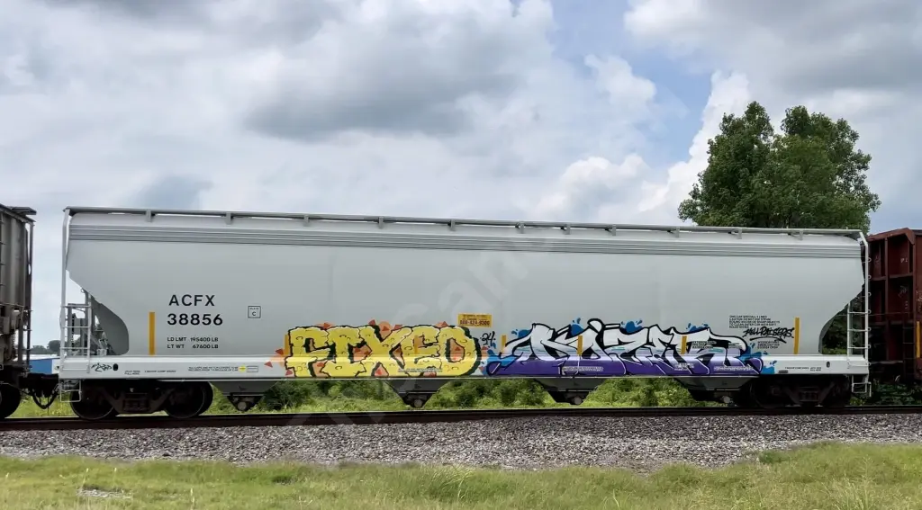 ACFX38856 - NORTH-AMERICA