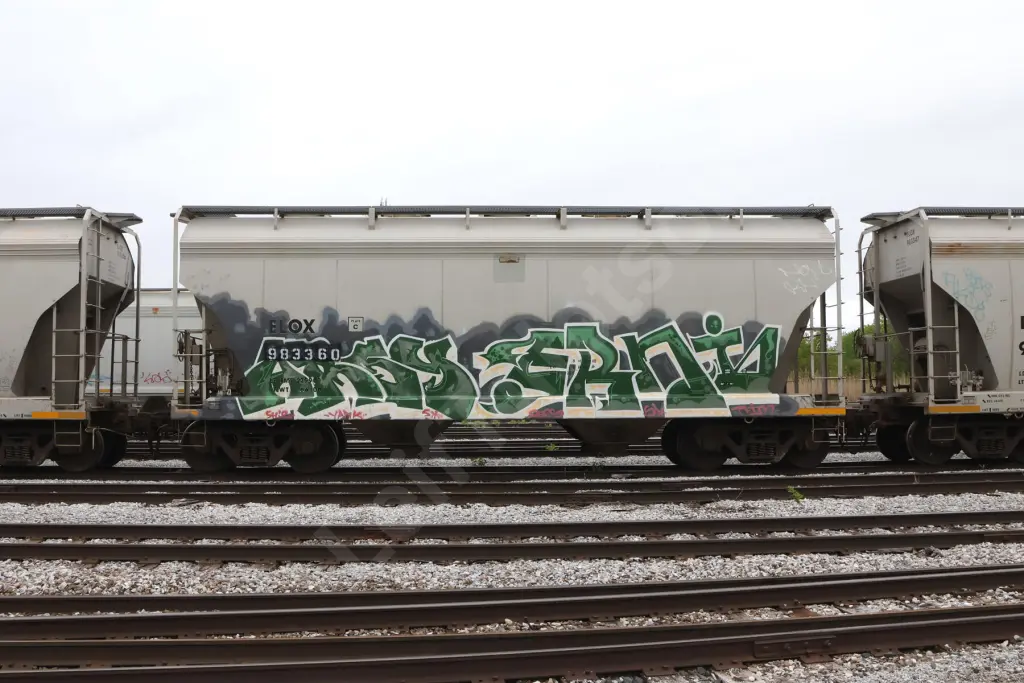 ELOX983360 - NORTH-AMERICA