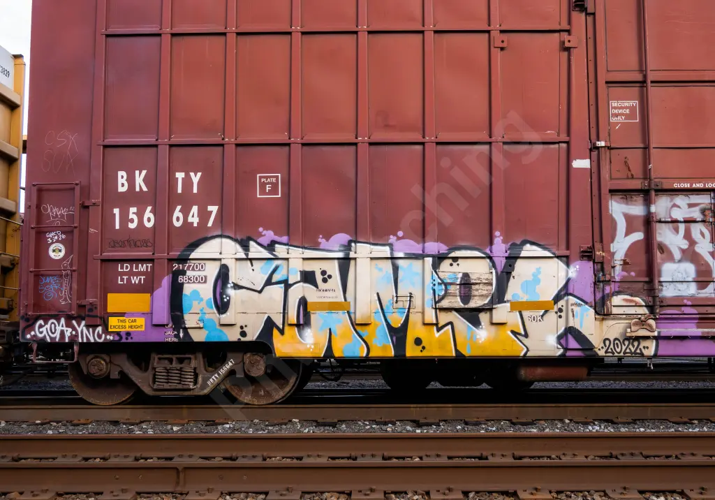 BKTY156647 - NORTH-AMERICA