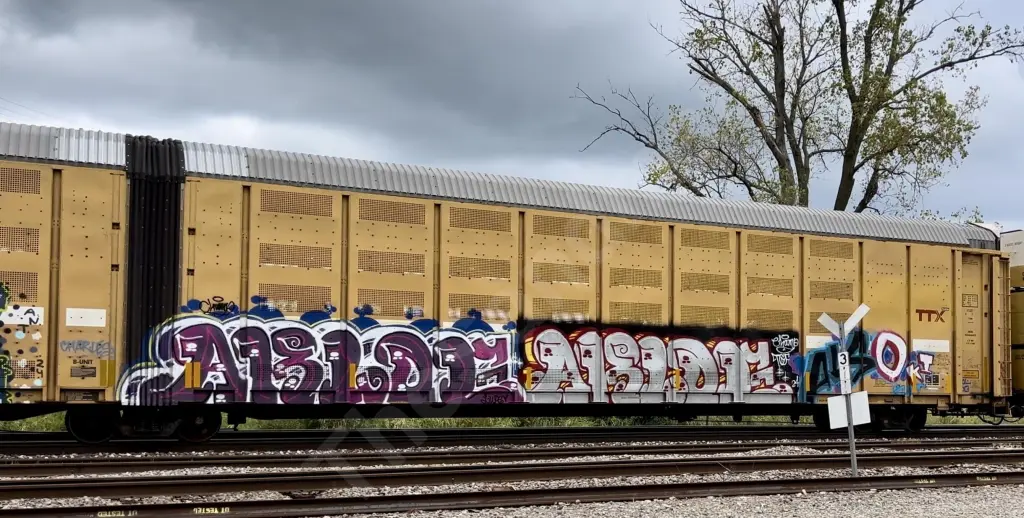 BTTX880274 - NORTH-AMERICA