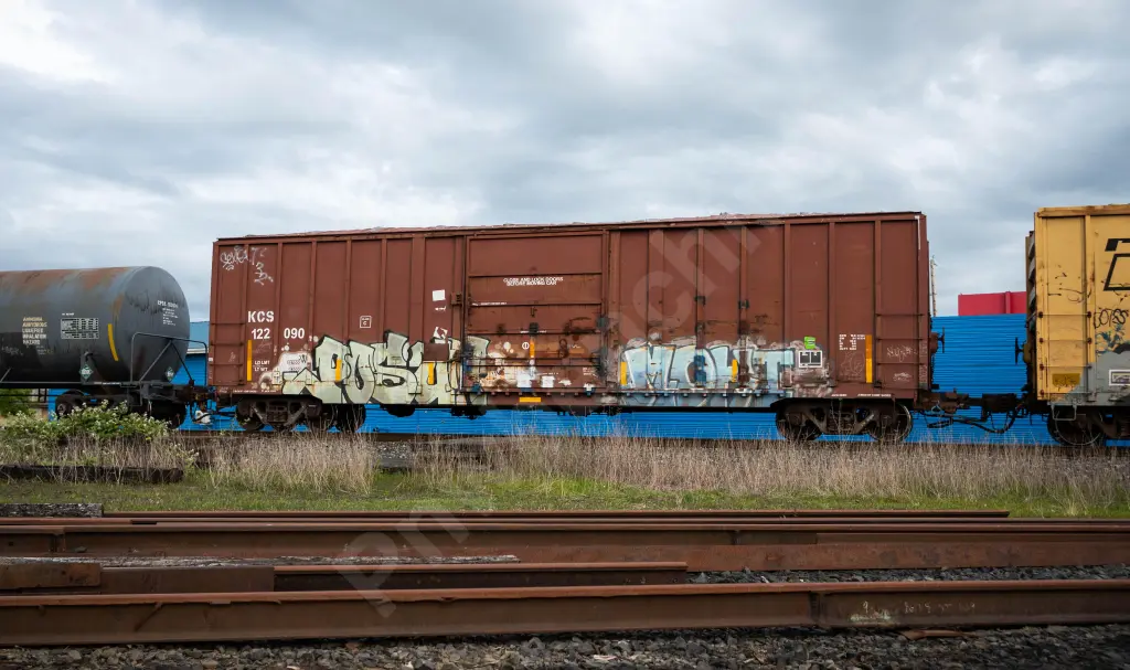 KCS122090 - NORTH-AMERICA