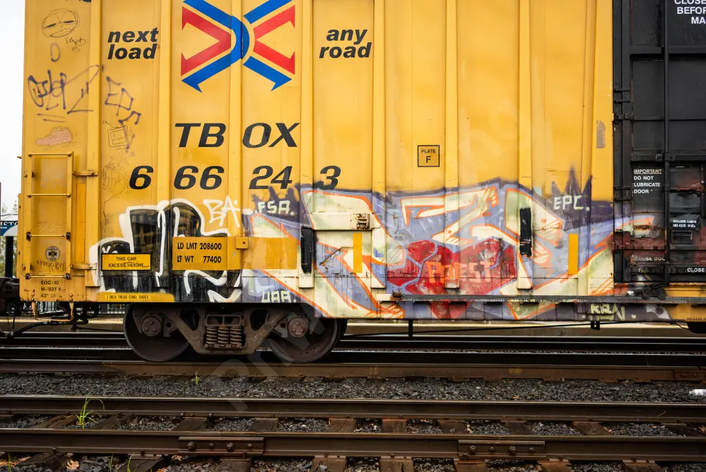 TBOX666243 - NORTH-AMERICA