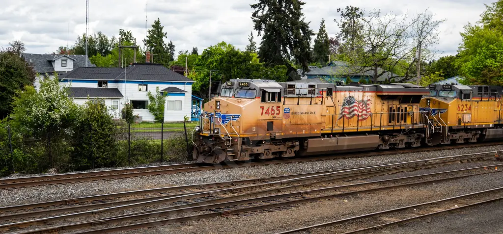 UP7465 - NORTH-AMERICA