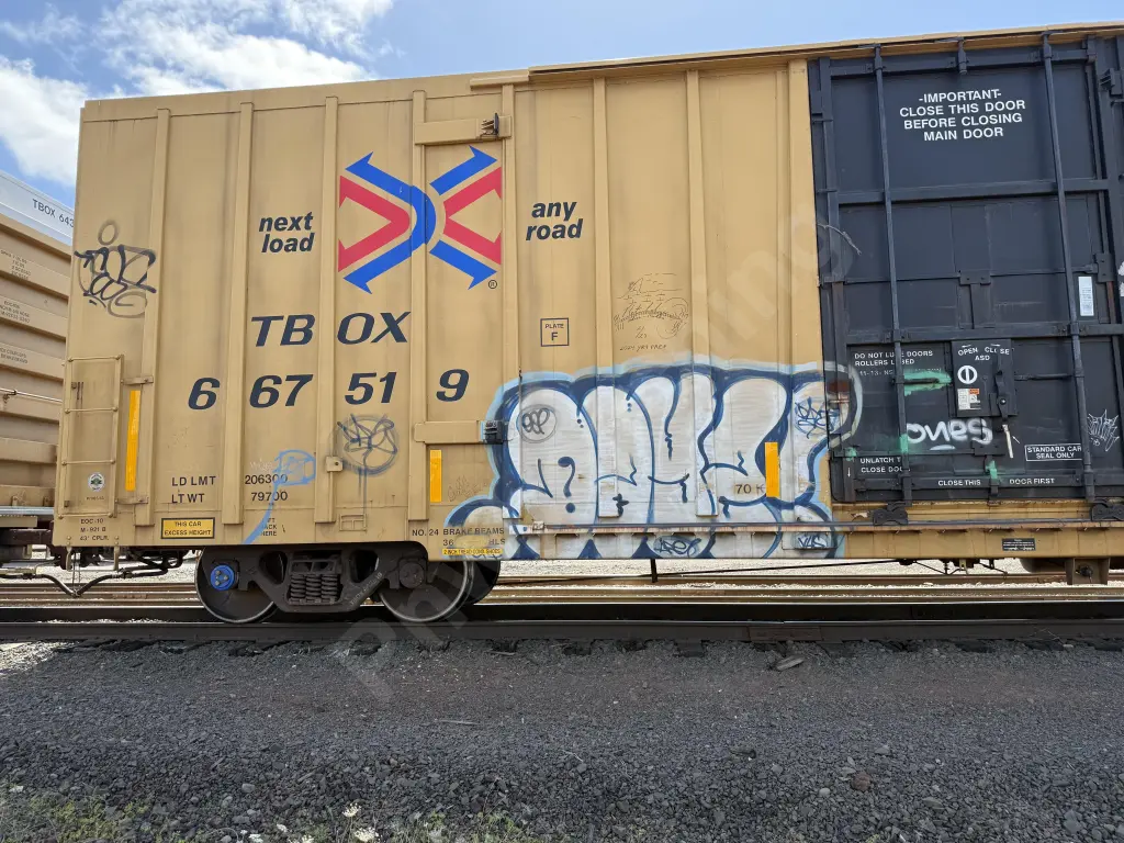 TBOX667519 - NORTH-AMERICA