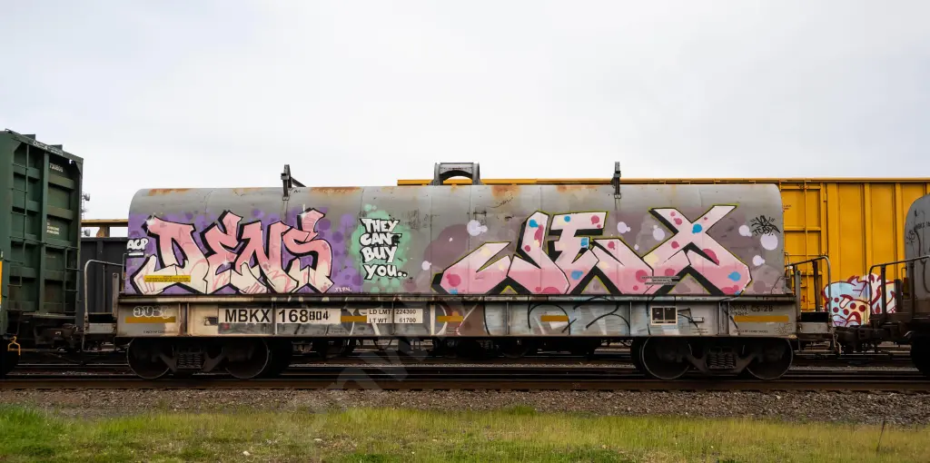 MBKX168804 - NORTH-AMERICA