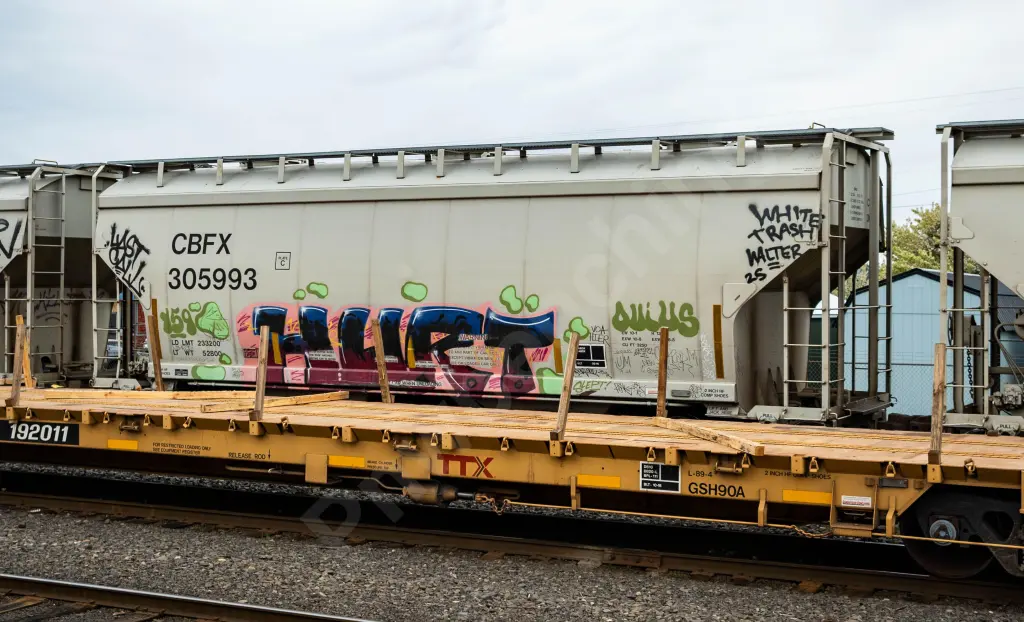 CBFX305993 - NORTH-AMERICA