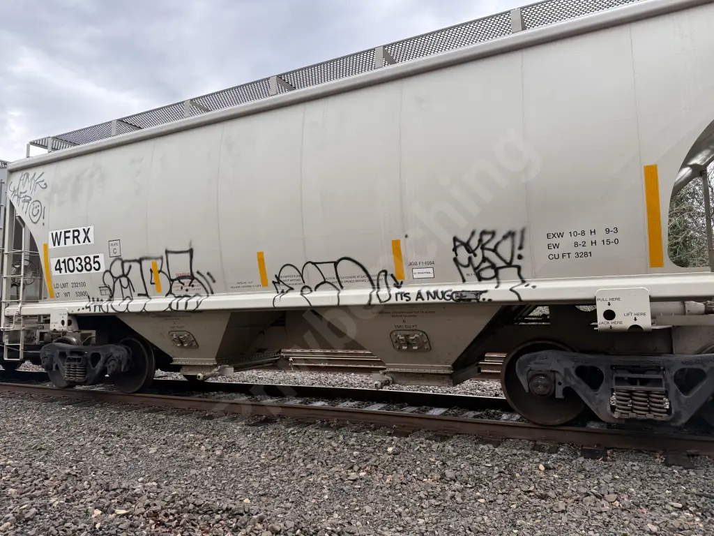 WFRX410385 - NORTH-AMERICA
