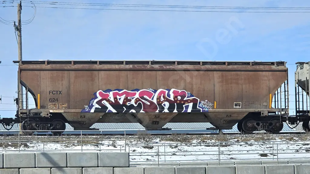 FCTX624 - NORTH-AMERICA
