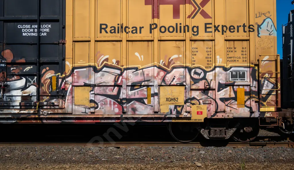 FBOX506108 - NORTH-AMERICA