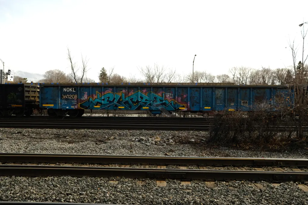 NOKL360208 - NORTH-AMERICA