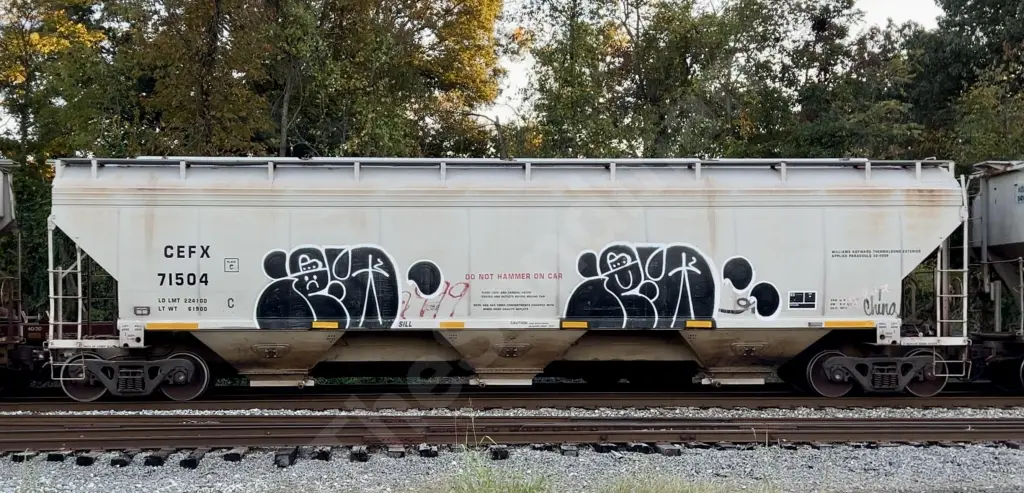 CEFX71504 - NORTH-AMERICA