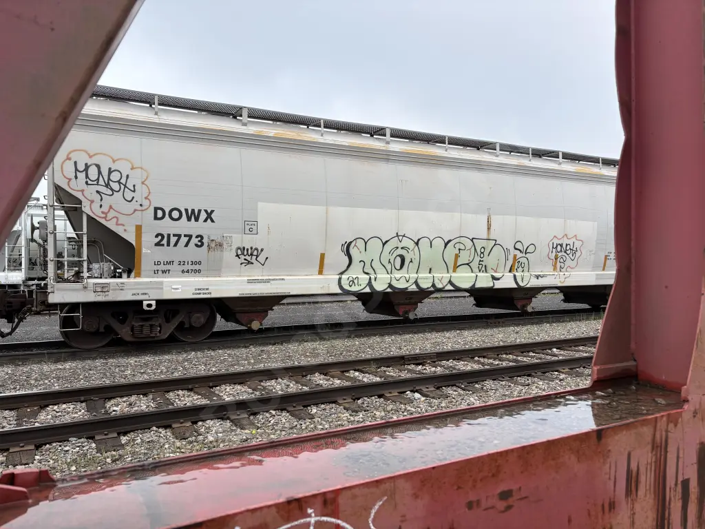 DOWX21773 - NORTH-AMERICA