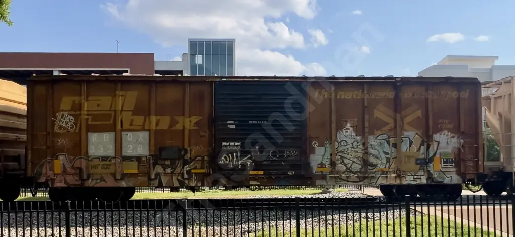 RBOX33228 - NORTH-AMERICA