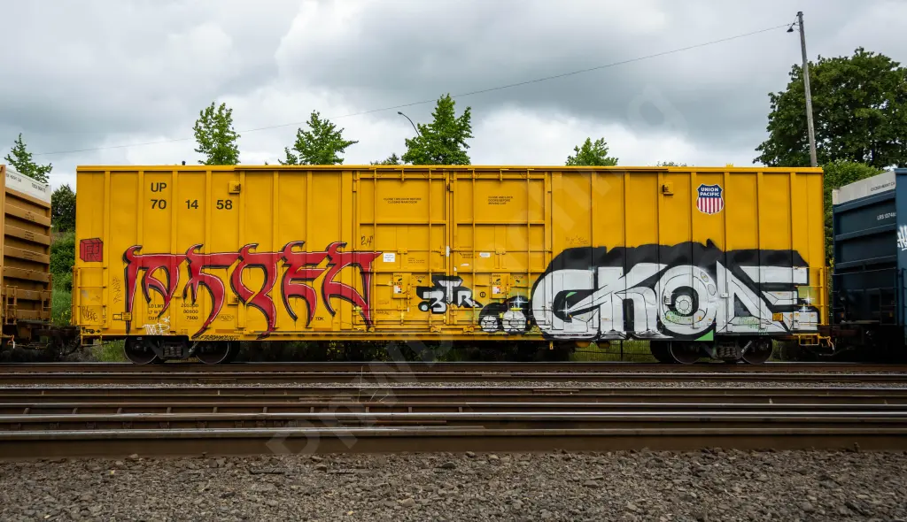 UP701458 - NORTH-AMERICA