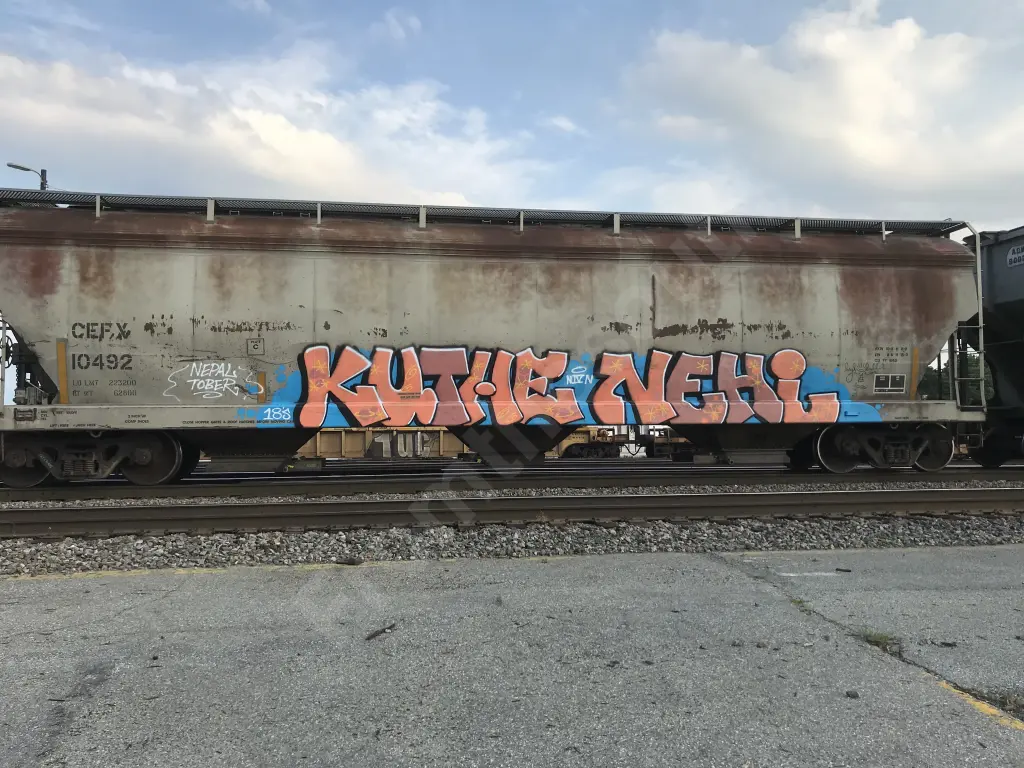 CEFX10492 - NORTH-AMERICA