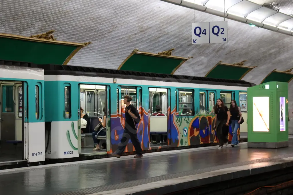 #75911 - RATP-10-MYELLOW