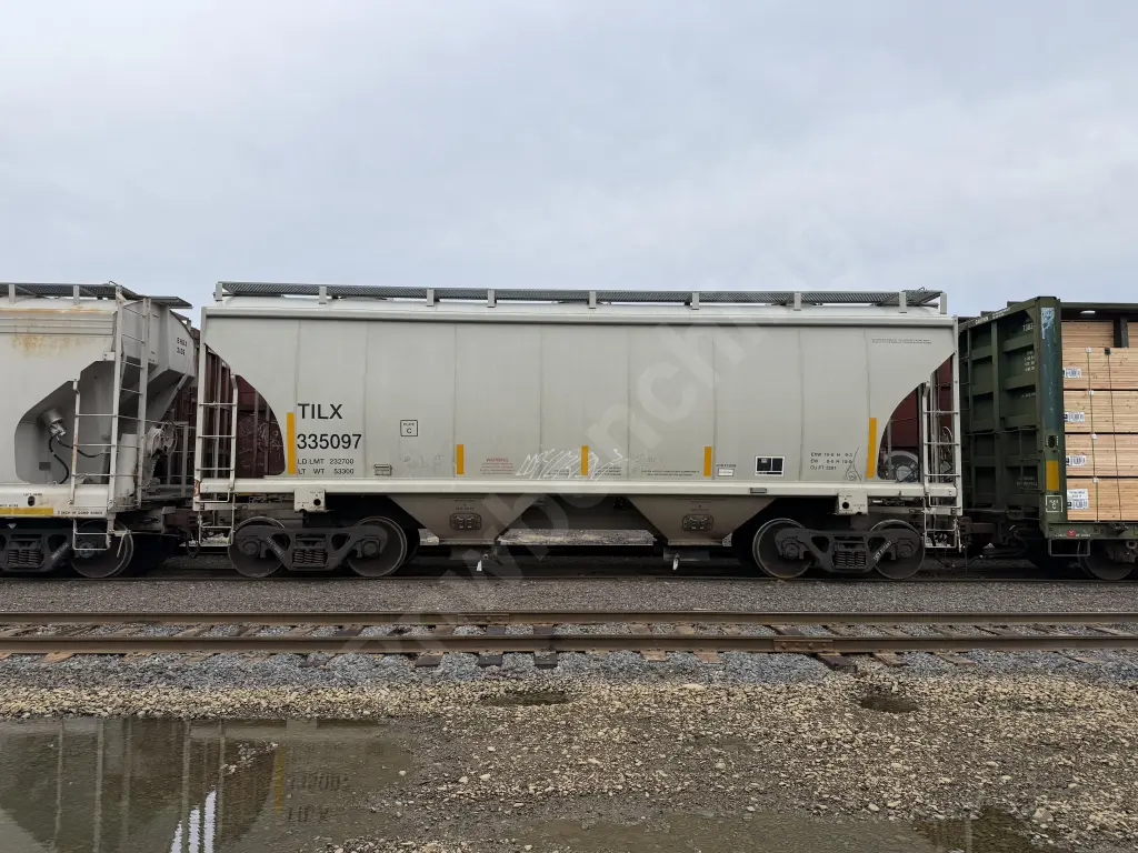 TILX335097 - NORTH-AMERICA