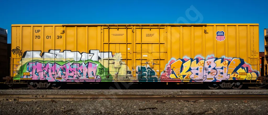 UP700139 - NORTH-AMERICA
