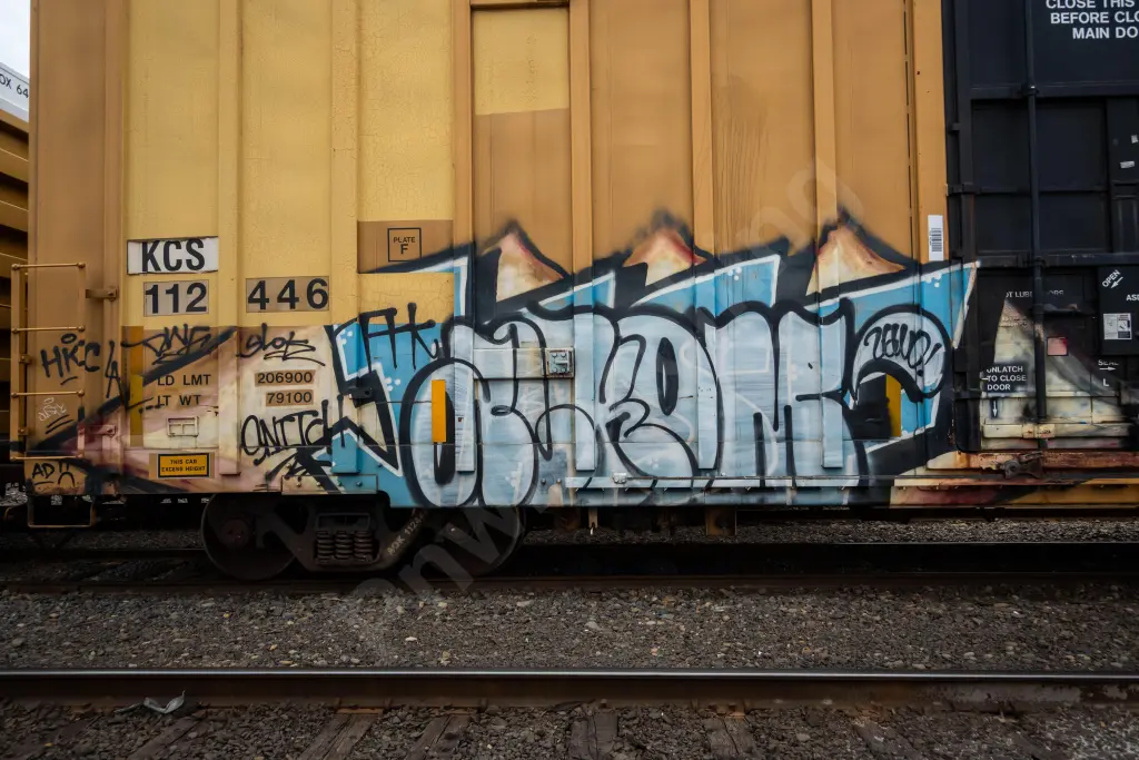 KCS112446 - NORTH-AMERICA