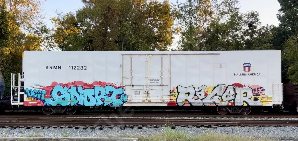 ARMN112232 - NORTH-AMERICA