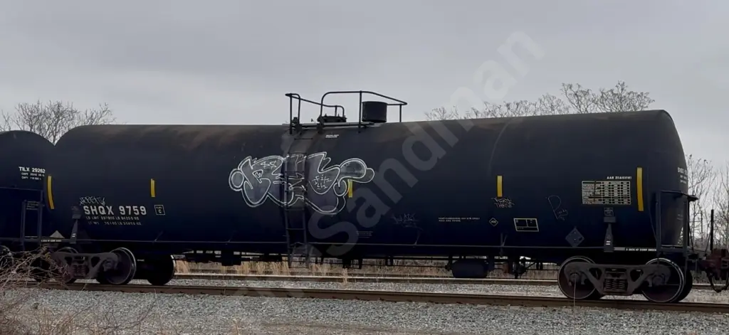 SHQX9759 - NORTH-AMERICA