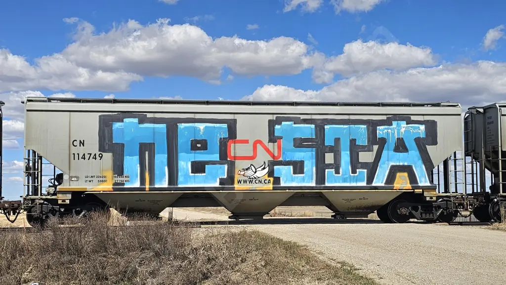 CN114749 - NORTH-AMERICA