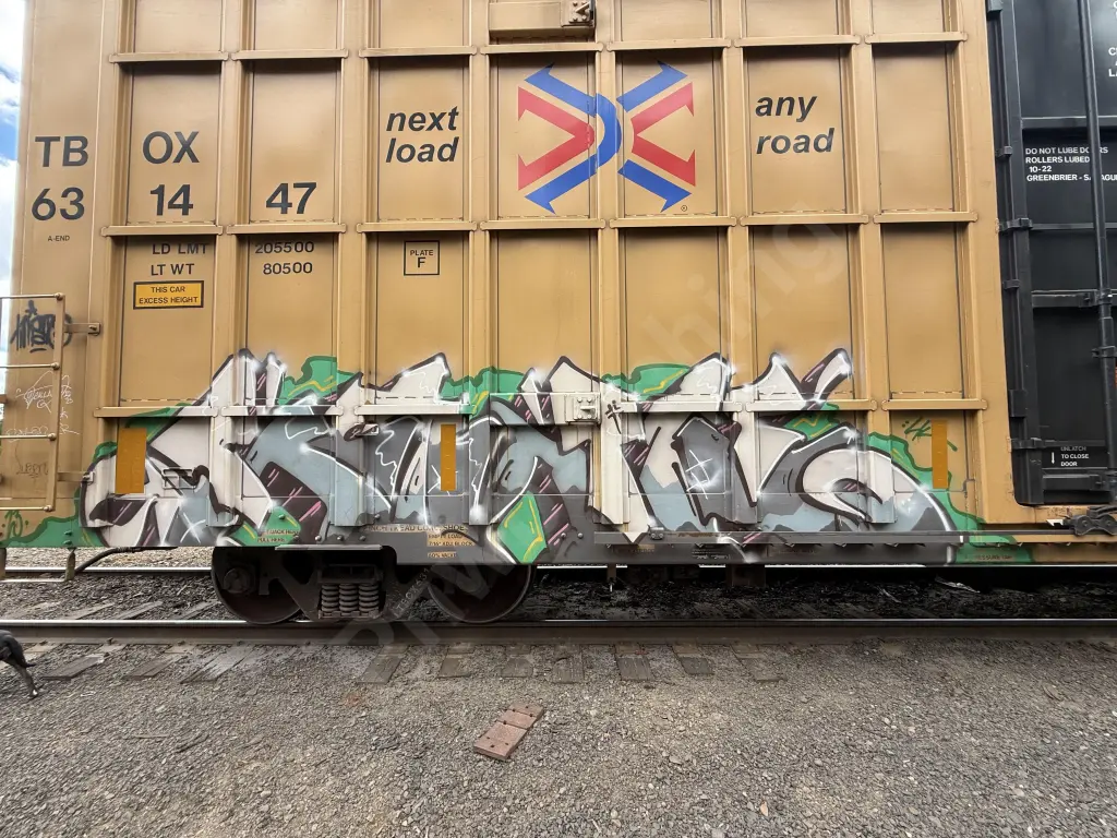 TBOX631447 - NORTH-AMERICA