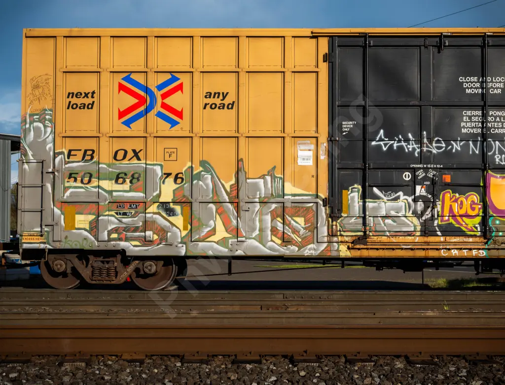 FBOX506876 - NORTH-AMERICA