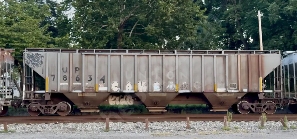 UP78634 - NORTH-AMERICA