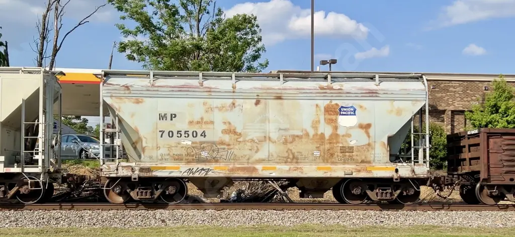Train photo