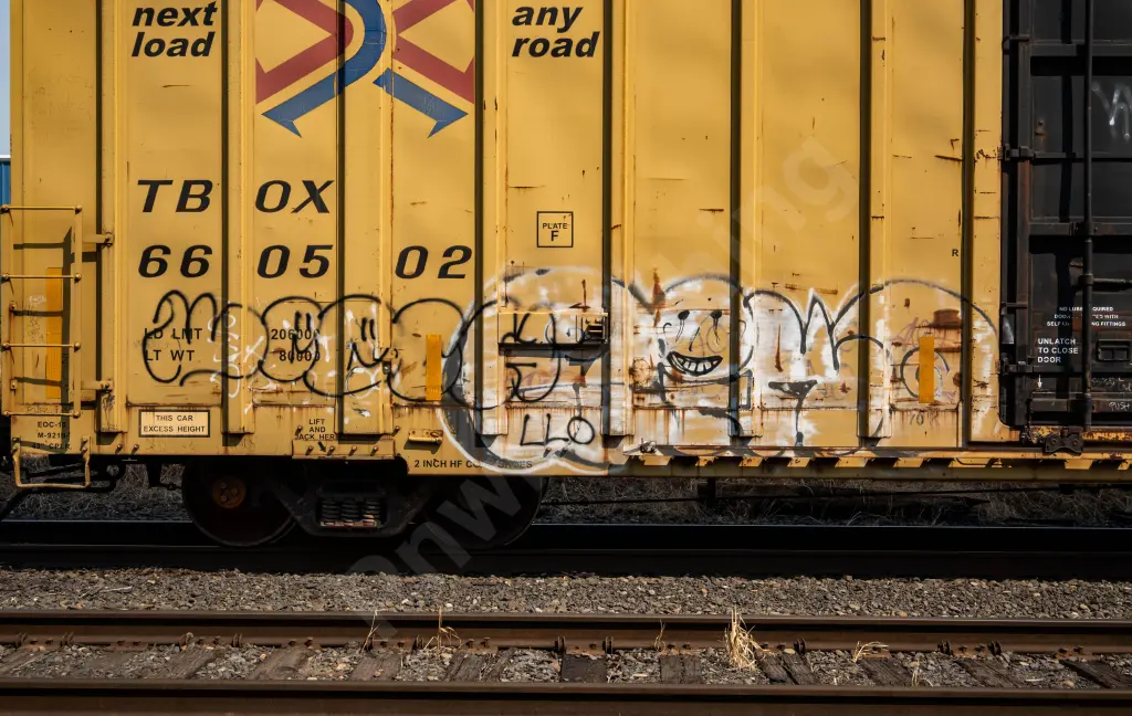 TBOX660502 - NORTH-AMERICA